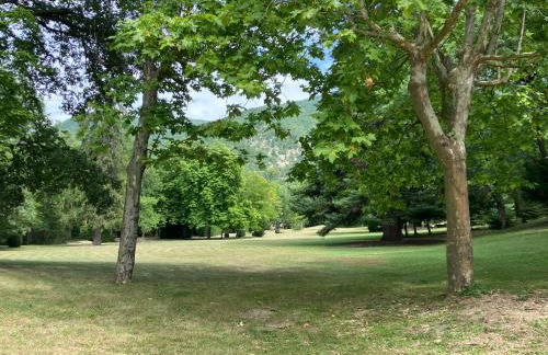 Chateau appartement tussen Mont Ventoux en Luberon - Foto 54