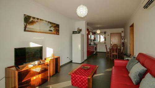 FLH Vila Real Santo António Colourful Apartment - Foto 5