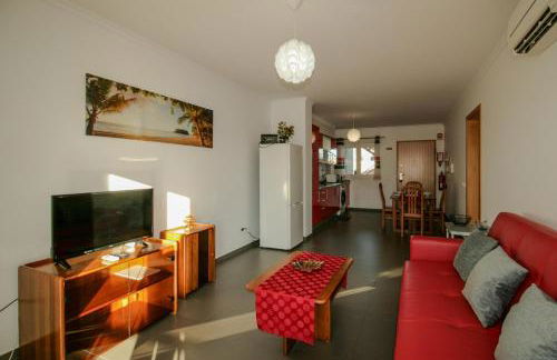 FLH Vila Real Santo António Colourful Apartment - Foto 5