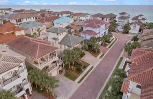 Private Pool Hot Tub - Community Beach - Destin - Foto 57