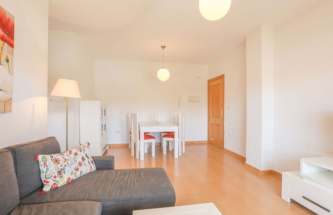 Las Cumbres in Islantilla - Foto 8