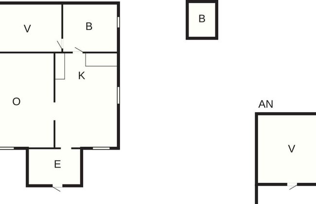 4 Person Holiday Home in Animskog - Photo 6