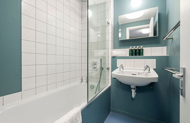 Chic Three-bedroom Home in Poplar - Foto 27