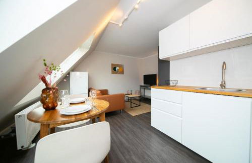 Favorite Stays -Suite and More - Altstadt - Foto 8
