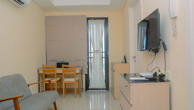 Servicio de comidas en la habitación