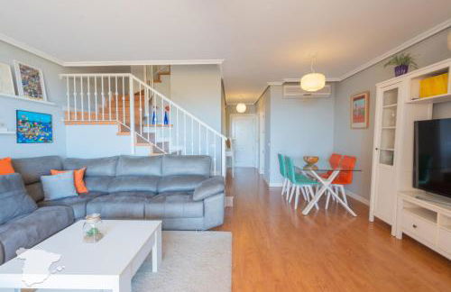 CostaBlancaDreams Girasoles in Altea Mascarat - Photo 7