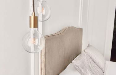 Apartamento Los Burgueses - Foto 9