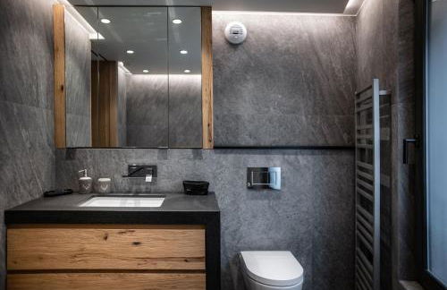 L'Ecrin Blanc Megève - Foto 33