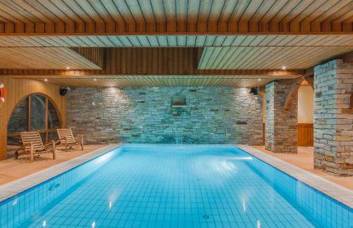 Résidence Les Balcons de Belle Plagne - Foto 15