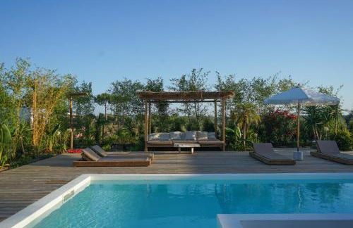 Casa Thala - Conceptual 3-Suite Villa & Hot Pool - Foto 72