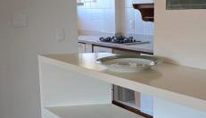 Apartamento a um passo da Rua Torta com WIFI - Foto 3