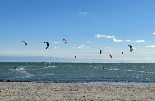 Ferienwohnung mit neuer Küche u Bad - W-LAN - Foto 14