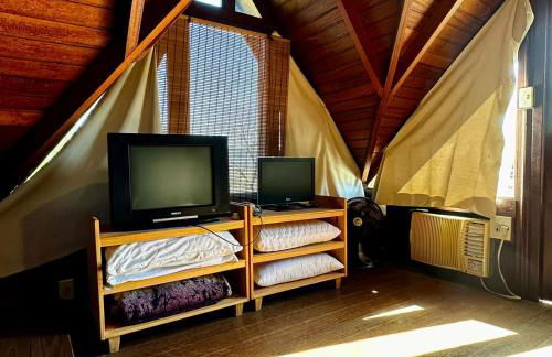 Refúgio Vista Mar Praia da Gamboa - SC - Foto 36