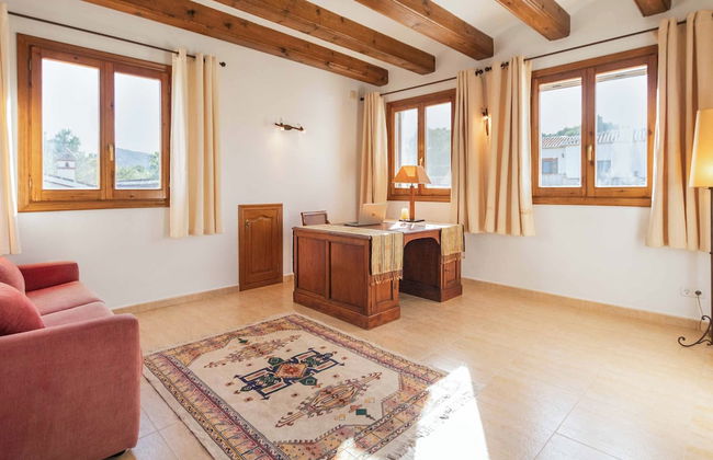 Villa Lluca - Foto 25