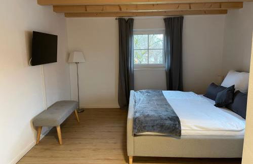 Ferienhaus Surheim - Foto 11