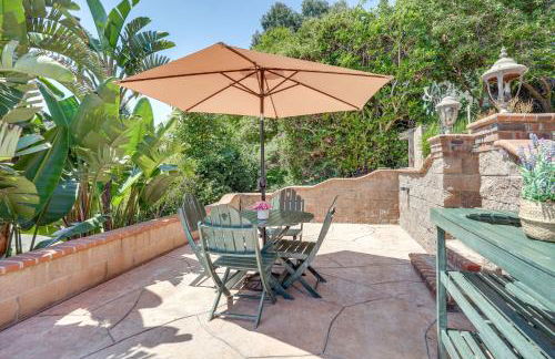 Chic Santa Paula Home with Mountain and City Views! - Foto 37