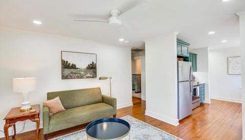 2 Mi to Tyler Rose Garden Vibrant Apartment! - Foto 4