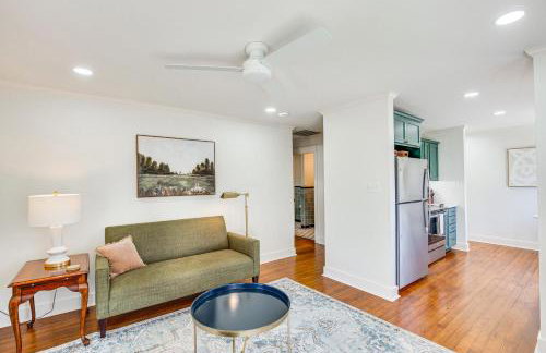 2 Mi to Tyler Rose Garden Vibrant Apartment! - Foto 4