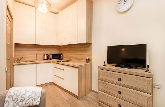 Raugyklos apartments - Photo 18