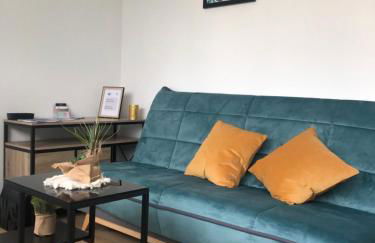 L'étape Da estrela-Nid douillet-Vernon Giverny - Foto 1