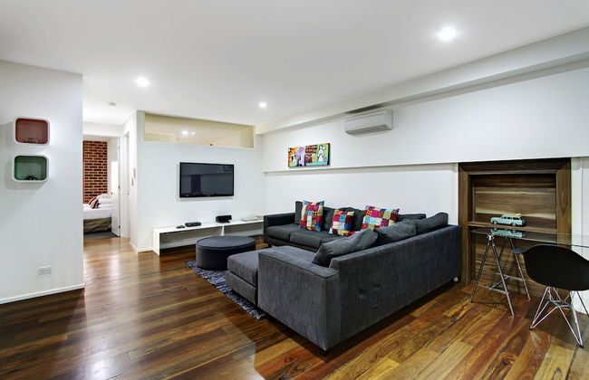 The Butter Factory Byron Bay - Foto 52