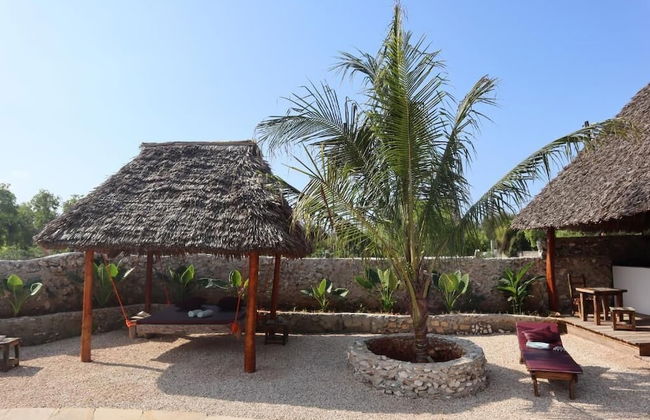 Holiday Time Bungalows Zanzibar - Foto 61