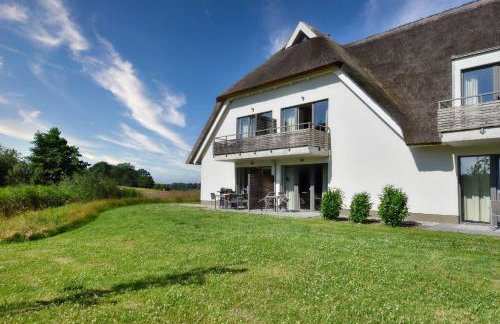 Ferienwohnung Kranich 26 im Wreecher Idyll Rügen by ruyastay - Foto 10