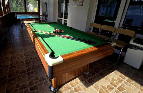 Monti Domki całoroczne - Foto 20