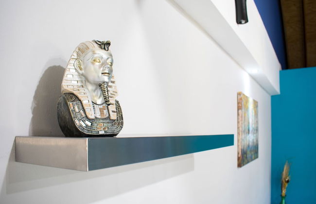 Casa Tamar Guest Apartments - Foto 17