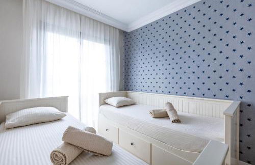 Lux Villa Ocean View - Foto 14