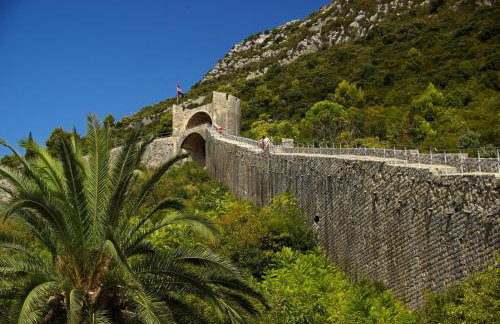 Villa Mali Ston (3588) - Foto 32