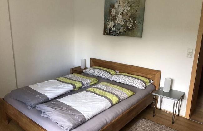 Vinum Comfortable Holiday Residence - Photo 4