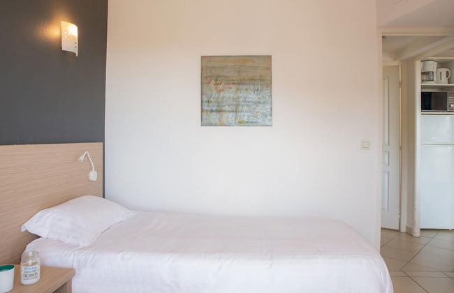 Comfort Aparthotel Frejus La Tour De Mare - Foto 15