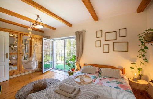 Apartament Boheme - Foto 56