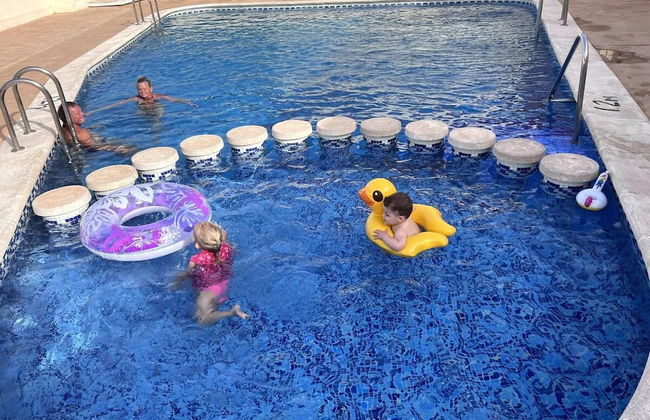 Alicante Paradise Retreat - Foto 14