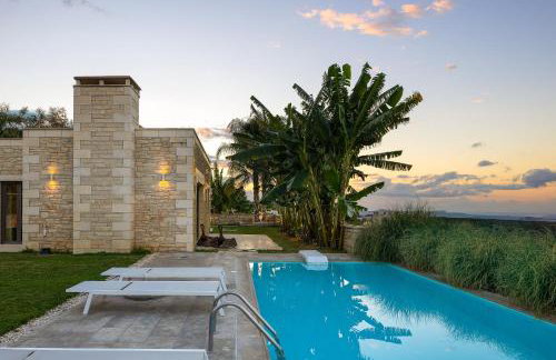 Thalmargia Villas, with Pool, Hot Tub & Ultimate Peace, By ThinkVilla - Photo 56