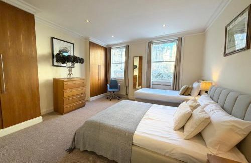 Buckingham Palace View Apartment - Foto 1