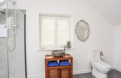 Bwthyn Gwenyn Yr Haf Summer Bee Barns - Photo 26