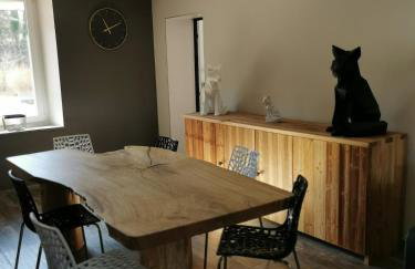 Le Cocon de Litia - Foto 16