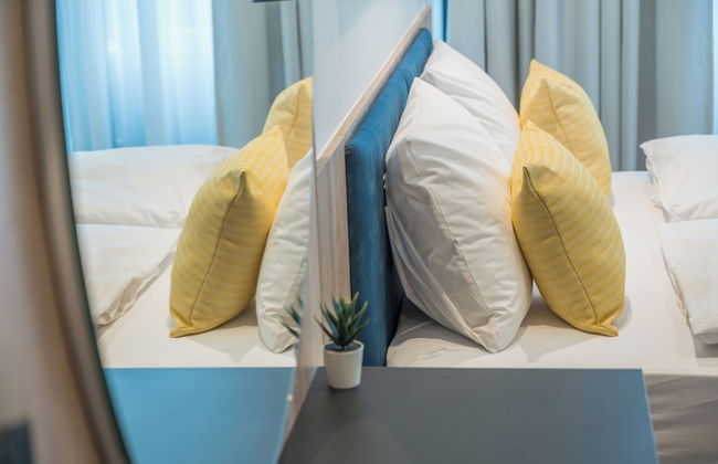 BJ81 Suite Hotel - Foto 16