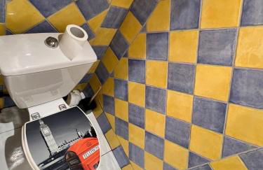 Appartement Moderne 4 pièces Nice-Ouest - Photo 28