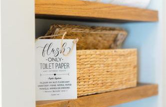 Secluded Villa on 50+ acres - near IU and Nashville - Photo 43