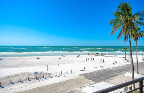 Fanta-Sea on the Beach by Beachside Management - 55 Beach Rd - Foto 54