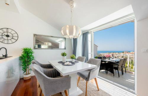 PANORAMIC VIEW apartment - Photo 1