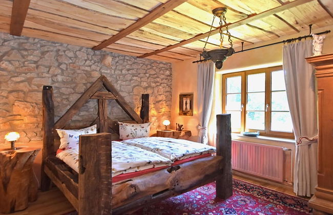 Wundervilla in Hessen in Waldnahe - Foto 6