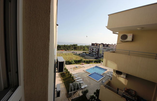 Menada Butterfly Apartments - Foto 35