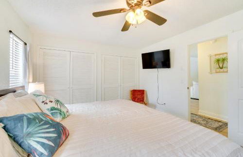 Winter Haven Retreat with Private Pool! - Foto 16