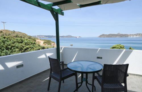 Akrothalassia - Photo 6