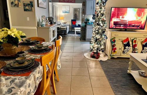 Coastal Cottage in Port Richey, Pet-Friendly Getaway Near Beaches, Parks, and Tampa - Foto 62