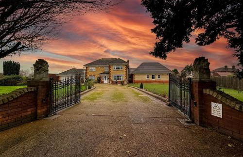 The Firs Luxury Home - Foto 124